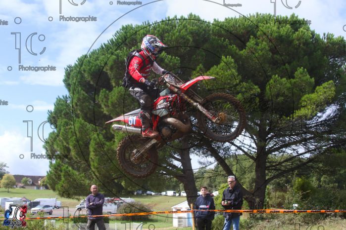 CFCC 5 st PIERRE LAFEUILLE motos 2021